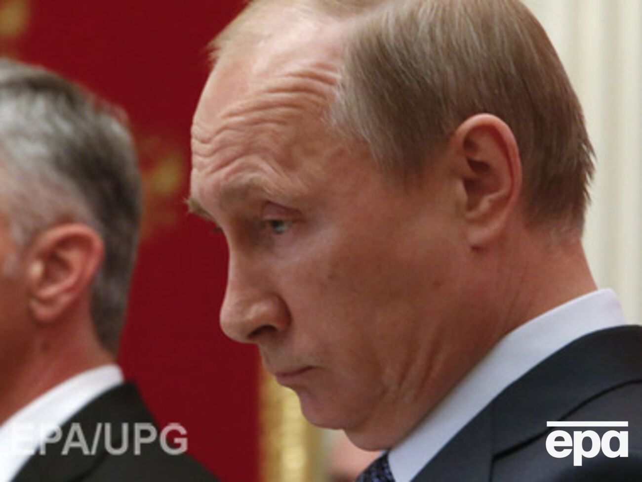 Путин не переживает за курс рубля