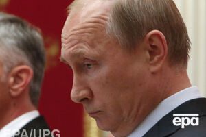 Путин не переживает за курс рубля