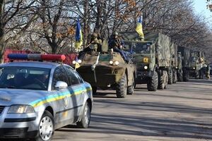 Гуманитарная помощь будет доставлена до конца недели