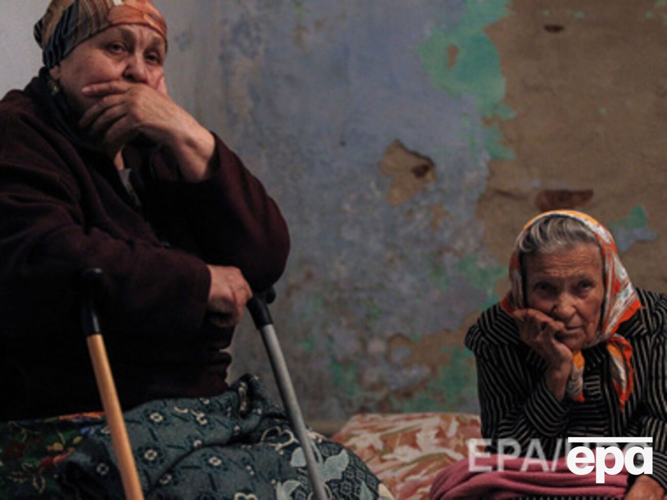 Кабмин компенсирует беженцам издержки, связанные с переселением