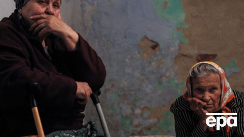 Кабмин компенсирует беженцам издержки, связанные с переселением