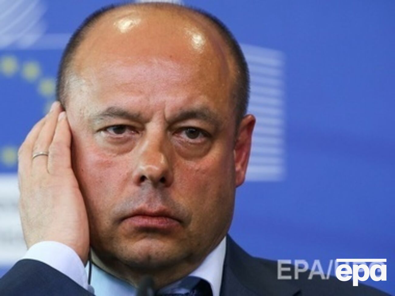 Продана вызывают на допрос в связи с закупками угля у ЮАР