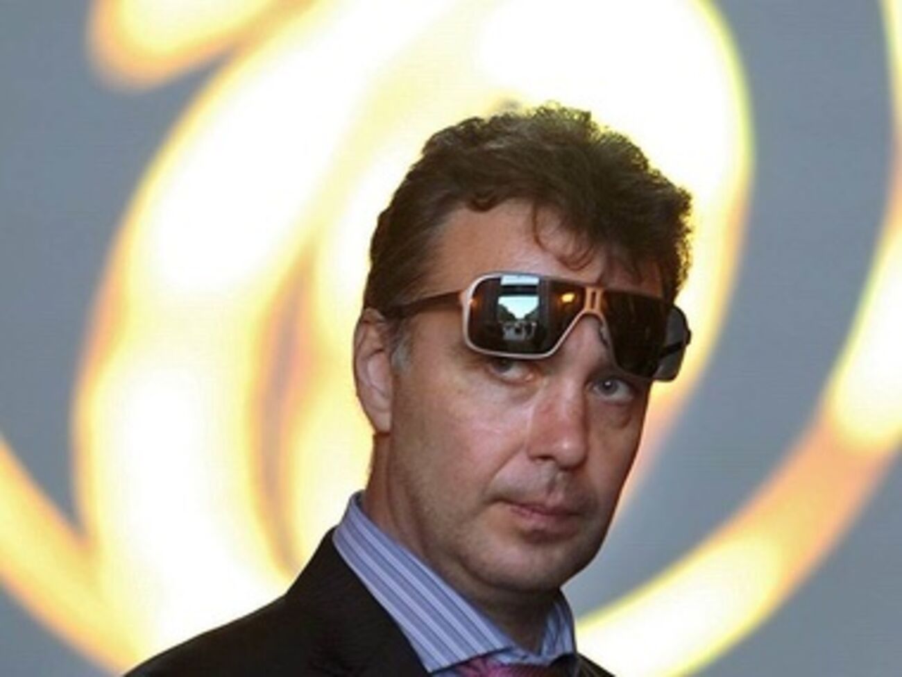 Главред "Коммерсанта" сообщил, что ушел в творческий отпуск