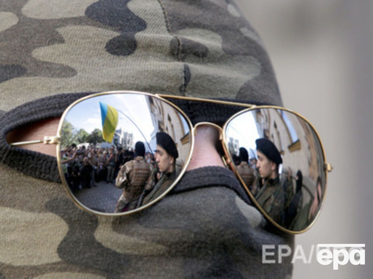 Силы АТО пока не планируют пополнять новыми призывниками