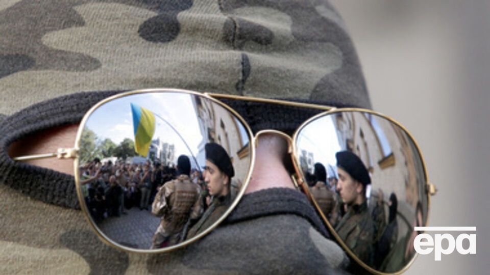 Силы АТО пока не планируют пополнять новыми призывниками