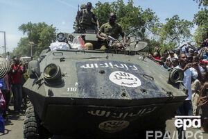 Смертник устроил теракт в школе