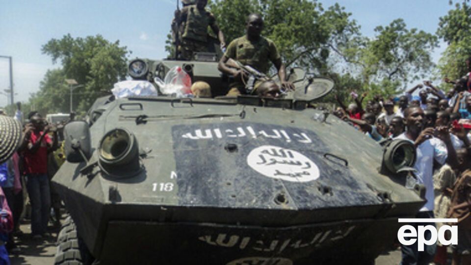 Смертник устроил теракт в школе