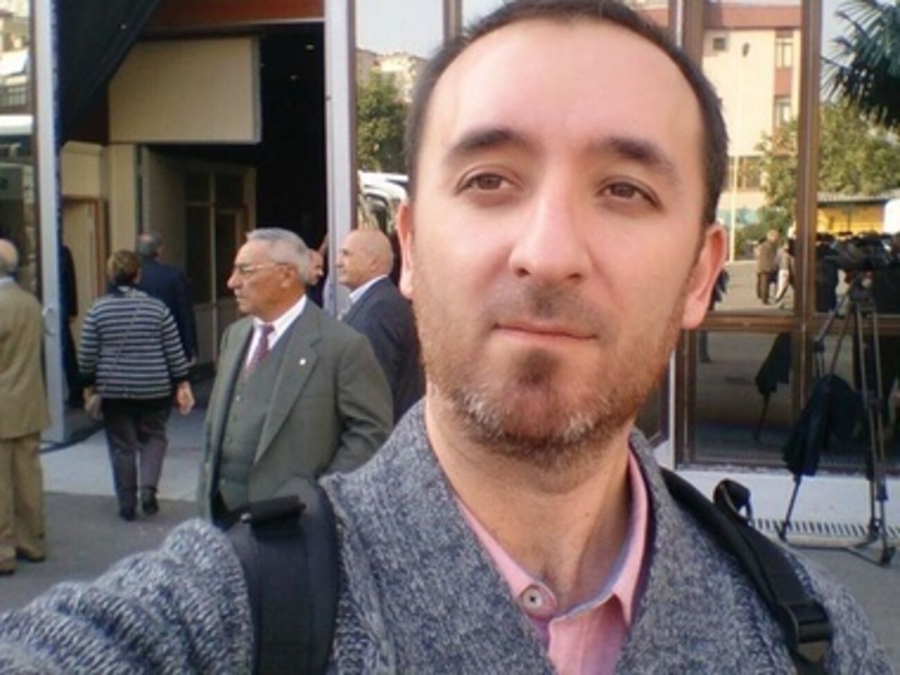 Осман Пашаев будет работать в НТКУ
