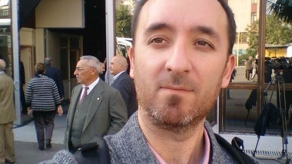 Осман Пашаев будет работать в НТКУ