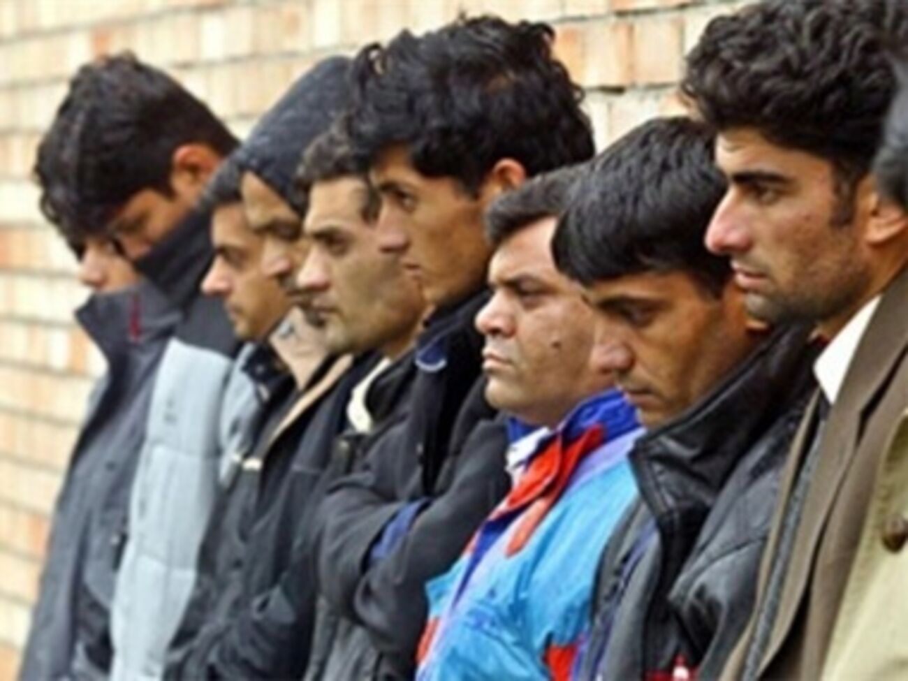 Злоумышленников задержали "на горячем"