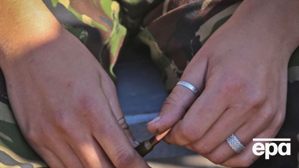 7 октября главный военный прокурор Украины Анатолий Матиос заявил, что с начала операции на Донбассе погибли 953 военных