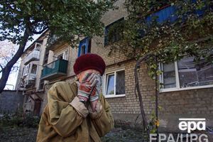 Жертвами обстрела стали четверо мирных жителей
