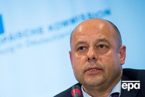 Продана допросят следователи Генпрокуратуры