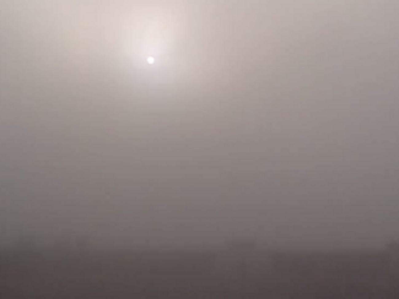 В некоторых районах Москвы