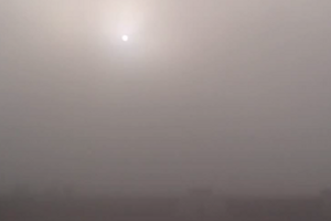 В некоторых районах Москвы