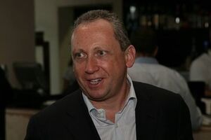 Слава Рабинович: Эффект домино еще не сработал и на 1% от того, что будет