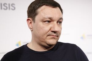 Тымчук: Ни у нас, ни у российско-террористических войск нет опыта широкомасштабных боевых действий в зимних условиях