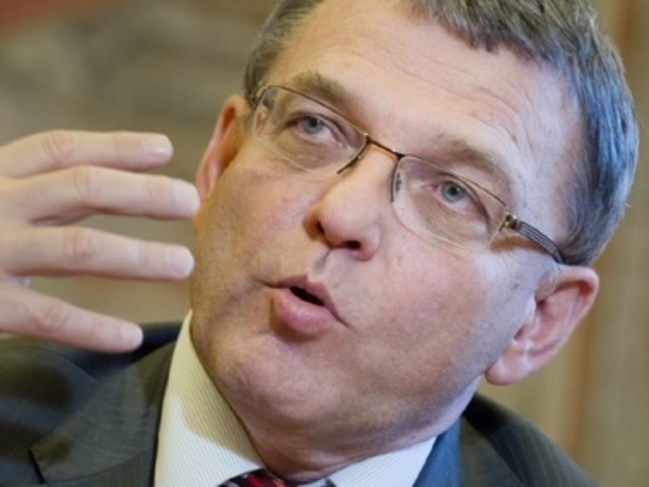 Любомир Заоралек