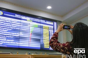 ЦИК осталось объявить результаты выборов в 11 одномандатных округах