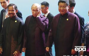 В Пекине продолжается саммит стран АТЭС