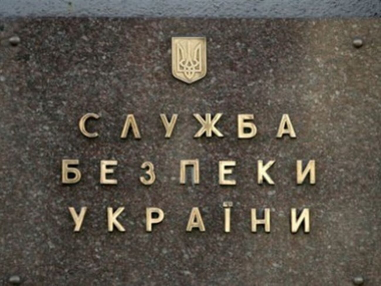 Контрразведчики задержали десять человек, которые причастны к деятельности "ДНР"