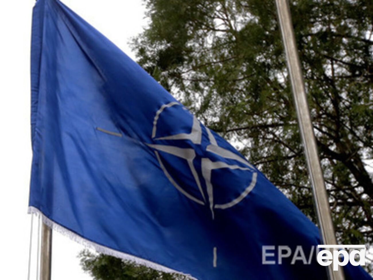 В НАТО подтверждают данные о российских войсках в Украине