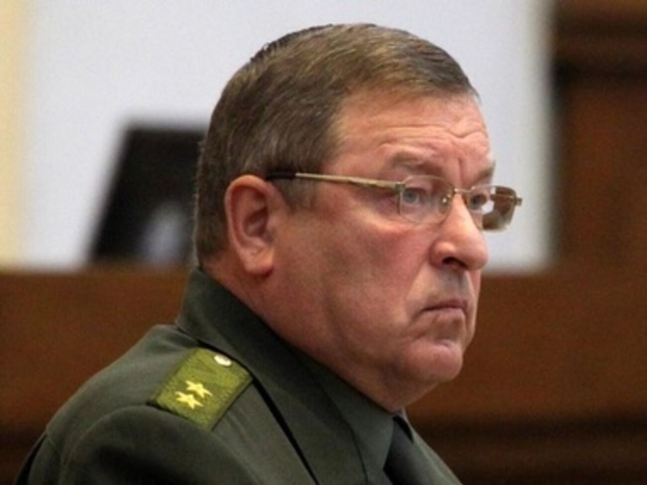 Глава белорусского Минобороны Юрий Жадобин подписал соглашение с Китаем