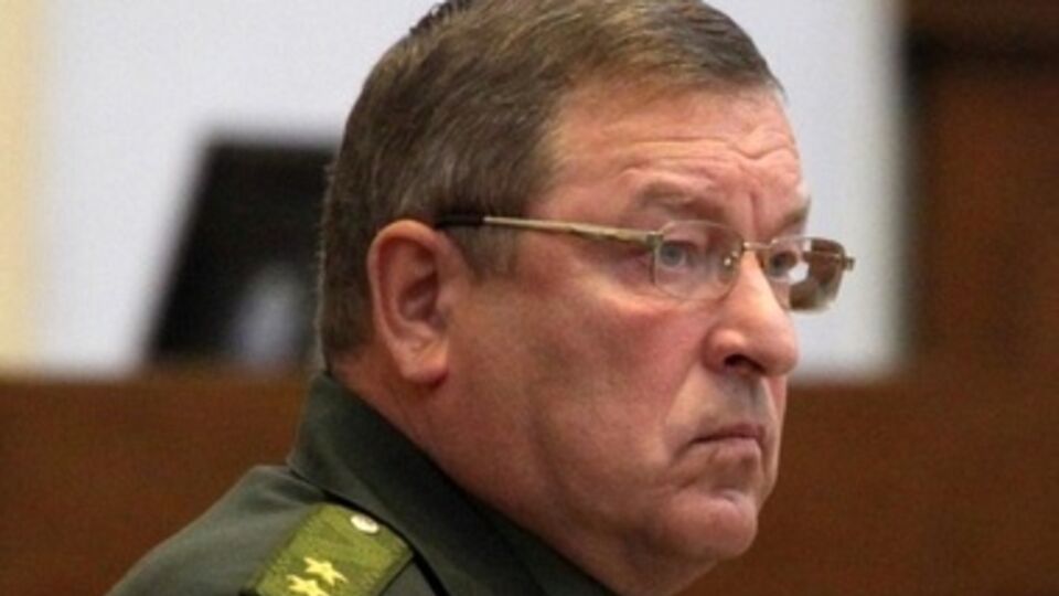 Глава белорусского Минобороны Юрий Жадобин подписал соглашение с Китаем