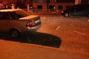 Взрыв в рок-пабе "Стена" в Харькове имеет все признаки целенаправленного террористического акта