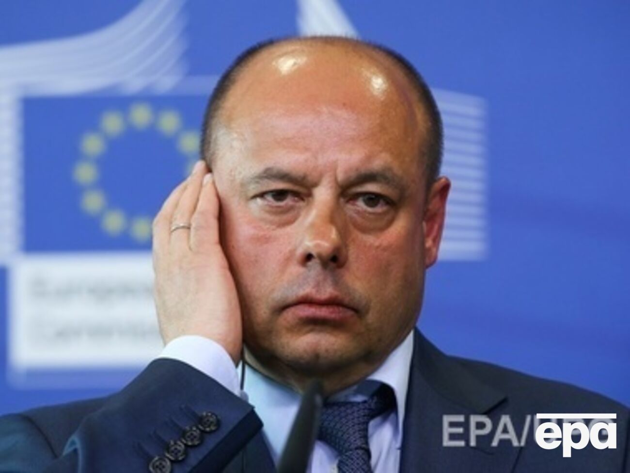 Продан провел в Главном следственном управлении ГПУ около трех часов