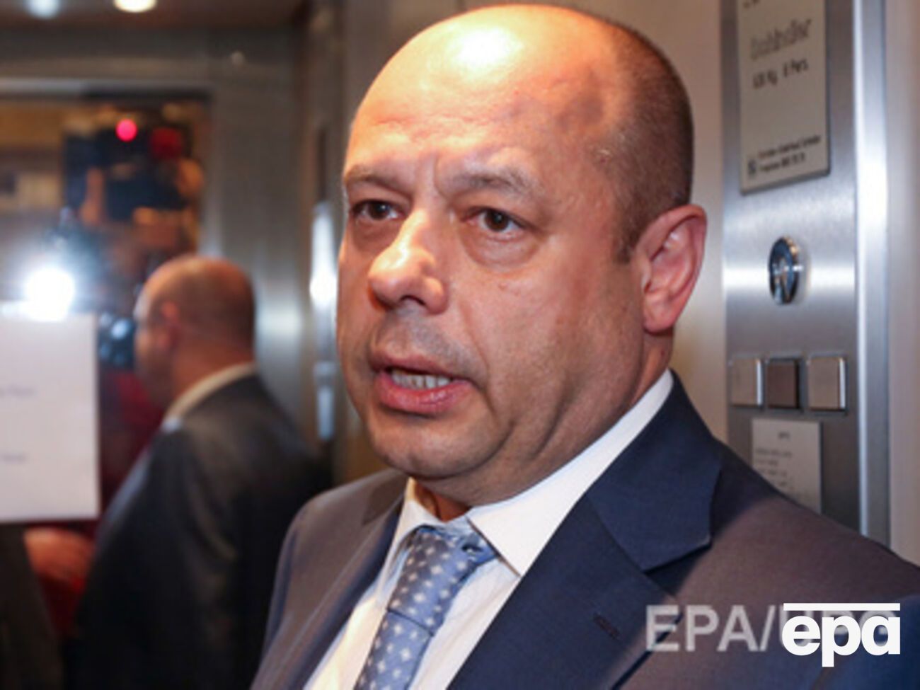 Продан заявил, что Украине пока хватает запасов газа