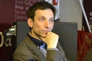 Виталий Портников: Российская агрессия превратила Донбасс в колонию