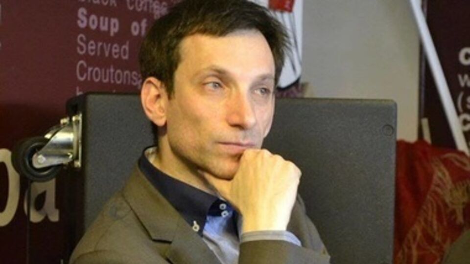 Виталий Портников: Российская агрессия превратила Донбасс в колонию