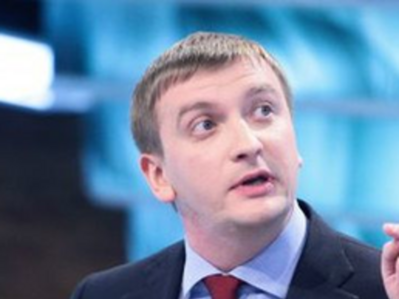 Петренко считает закон о люстрации справедливым