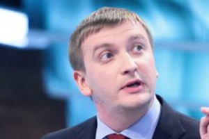 Петренко считает закон о люстрации справедливым