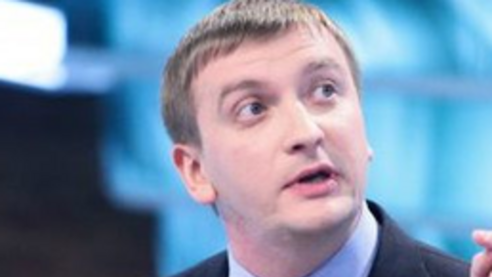 Петренко считает закон о люстрации справедливым