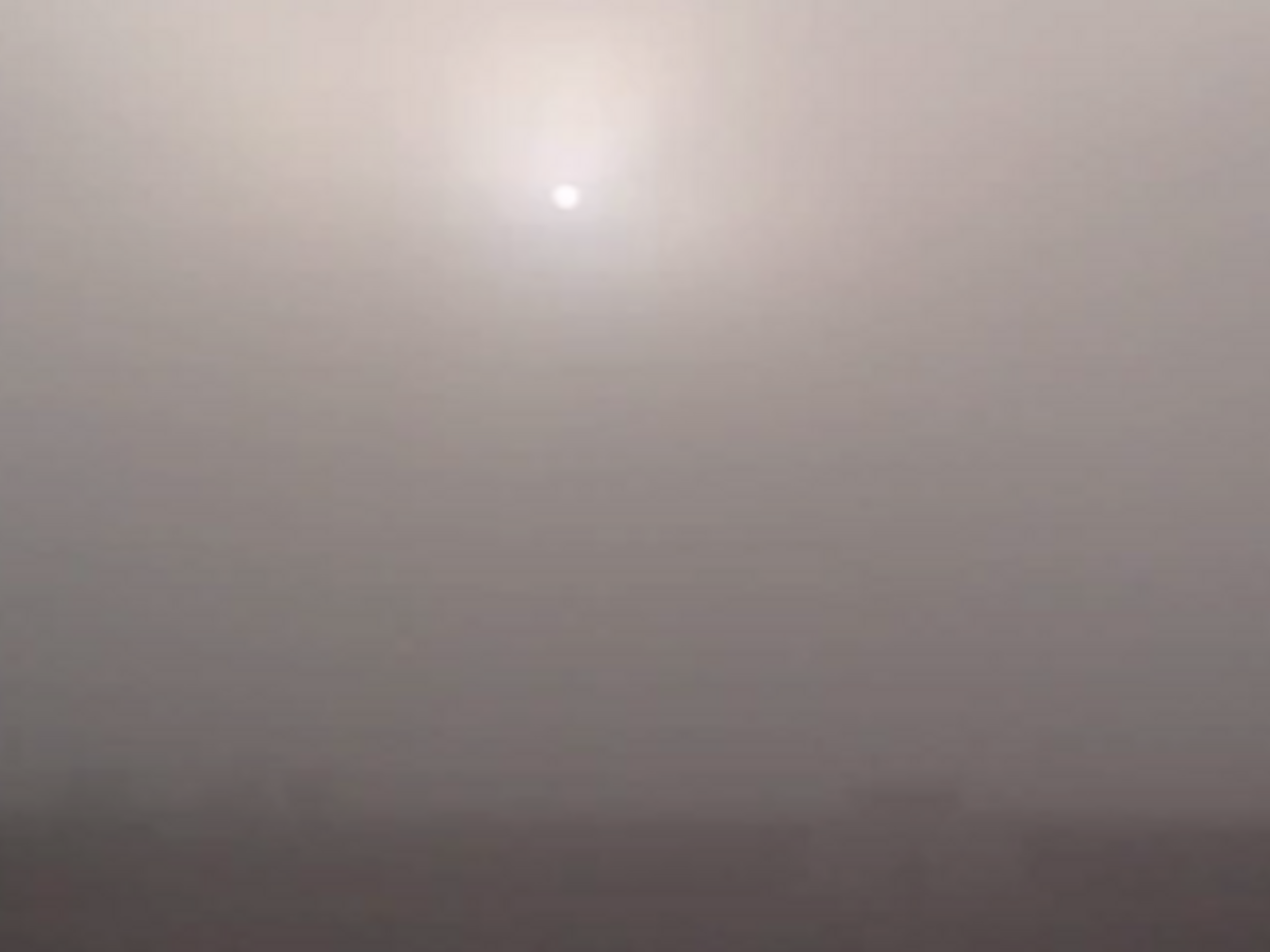 Неприятный запах в Москве может сохраниться до конца завтрашнего дня