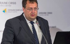 По итогам выборов открыто 415 уголовных дел, сообщил Геращенко
