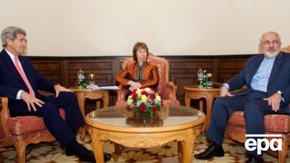 Джен Псаки возлагает надежду на успех переговоров в Иране