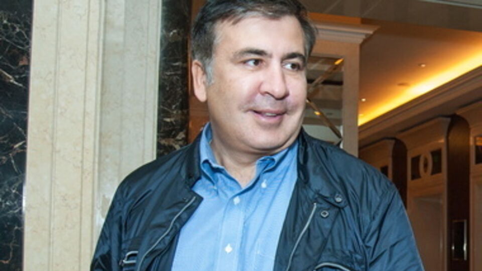 Михаила Саакашвили в Грузии обвинили в организации избиения депутата