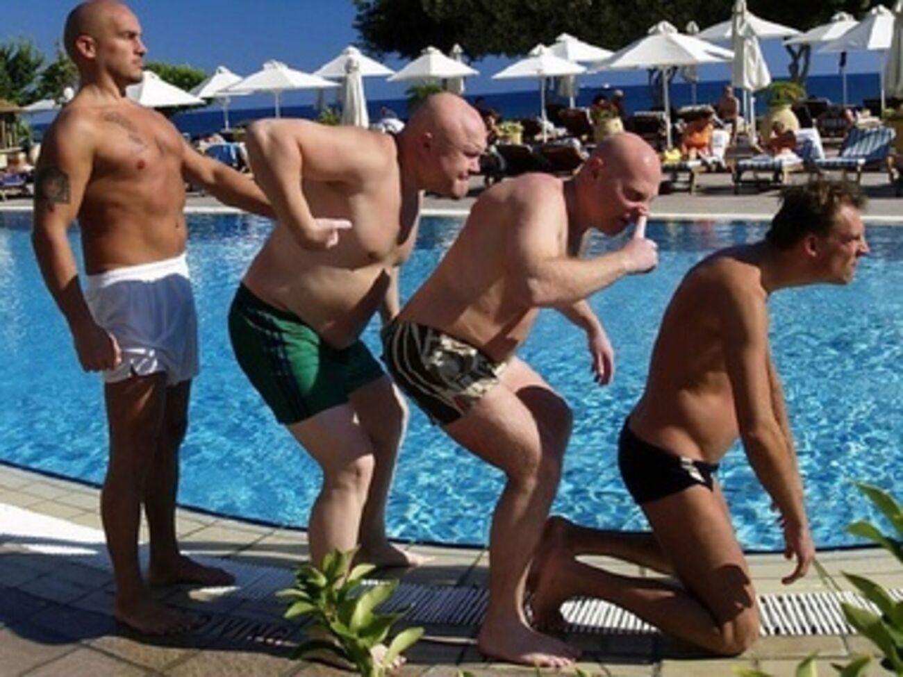 Русские туристы теперь будут отдыхать в&nbsp;Сочи,&nbsp;Москве, Петербурге, Казани, Калининграде и Нижнем Новгороде