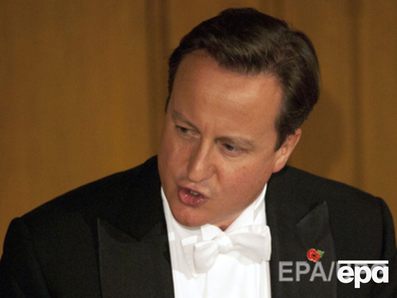 Кэмерон предупредит Путина об ужесточении санкций