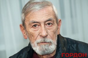 Вахтанг Кикабидзе: "Я не хочу российских сапог в моей родной Грузии. Не хочу их и в родной Украине"