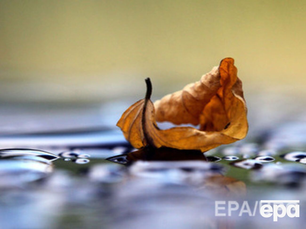 Температура воздуха снизится