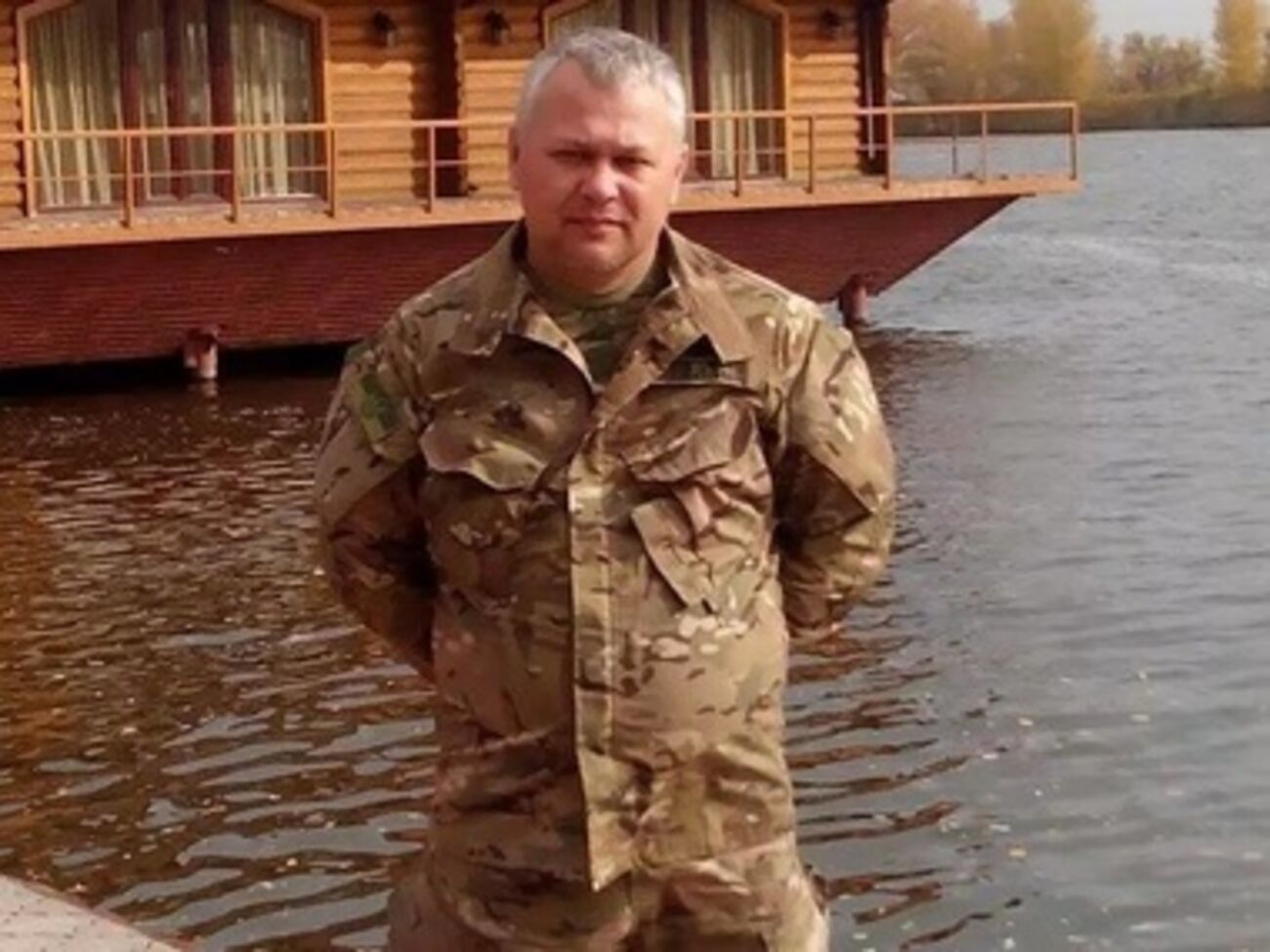 В ОБСЕ работают россияне из ФСБ и ГРУ, рассказал Будик