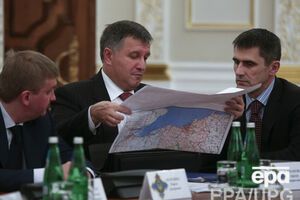 Аваков рассказал о реформе ГАИ