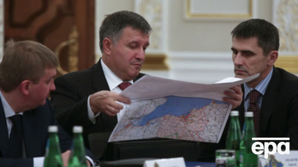 Аваков рассказал о реформе ГАИ