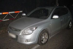 Задержанному грозит до семи лет тюрьмы