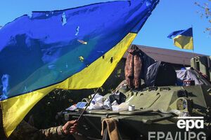 В СНБО уточнили информацию по погибшим в зоне АТО