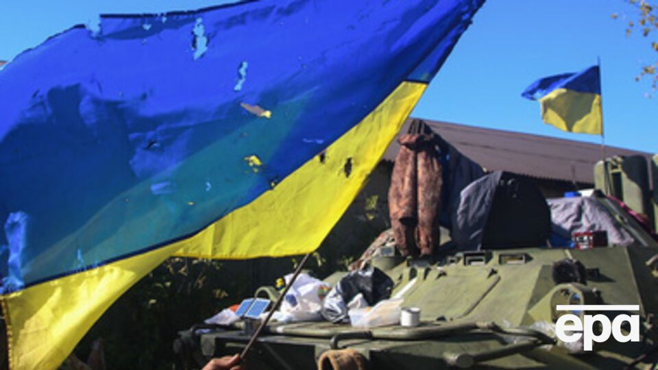 В СНБО уточнили информацию по погибшим в зоне АТО